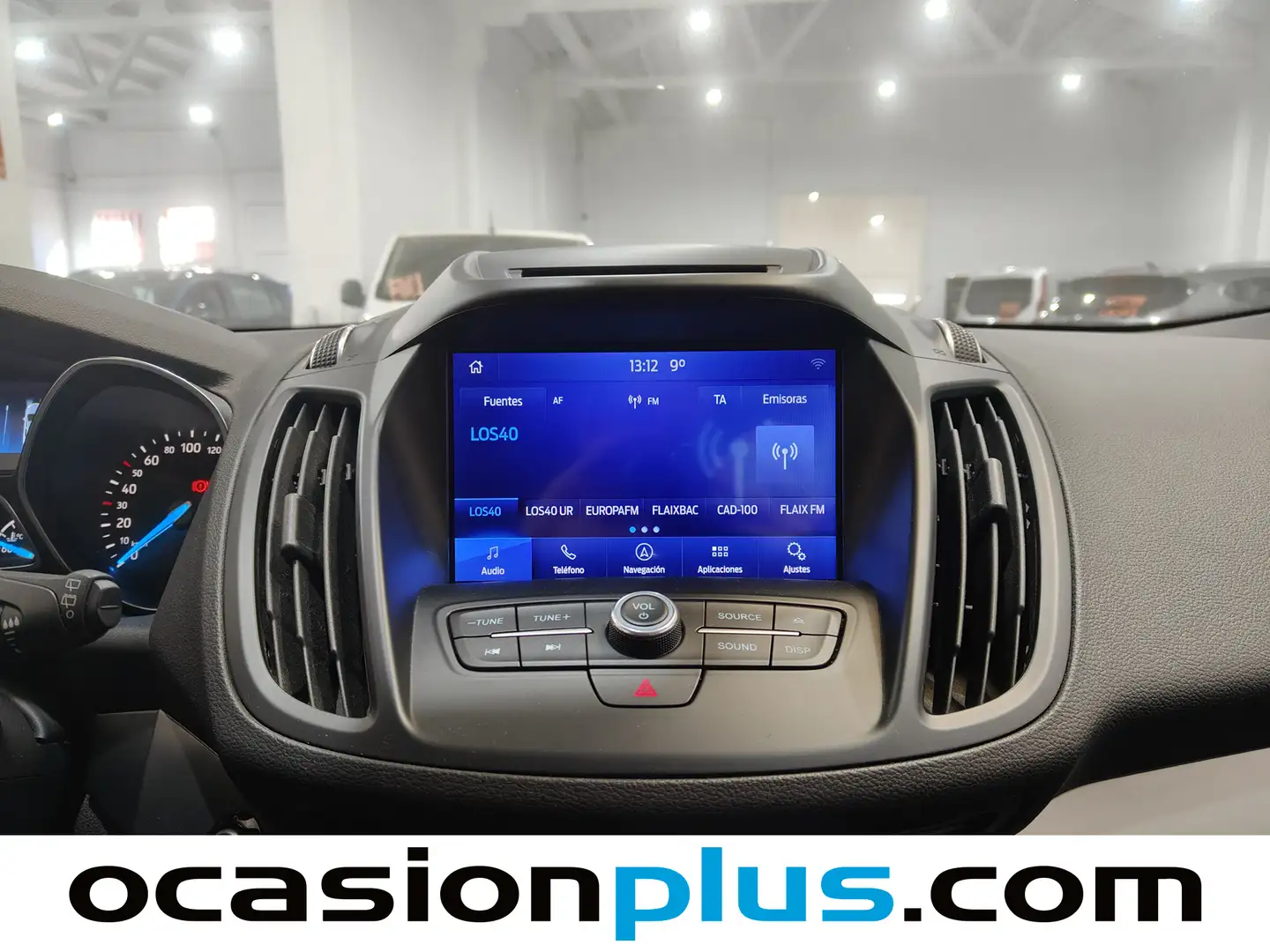 Foto Ford Kuga Ford Kuga 1.5 EcoBoost Trend+ 4x2 (120 CV)