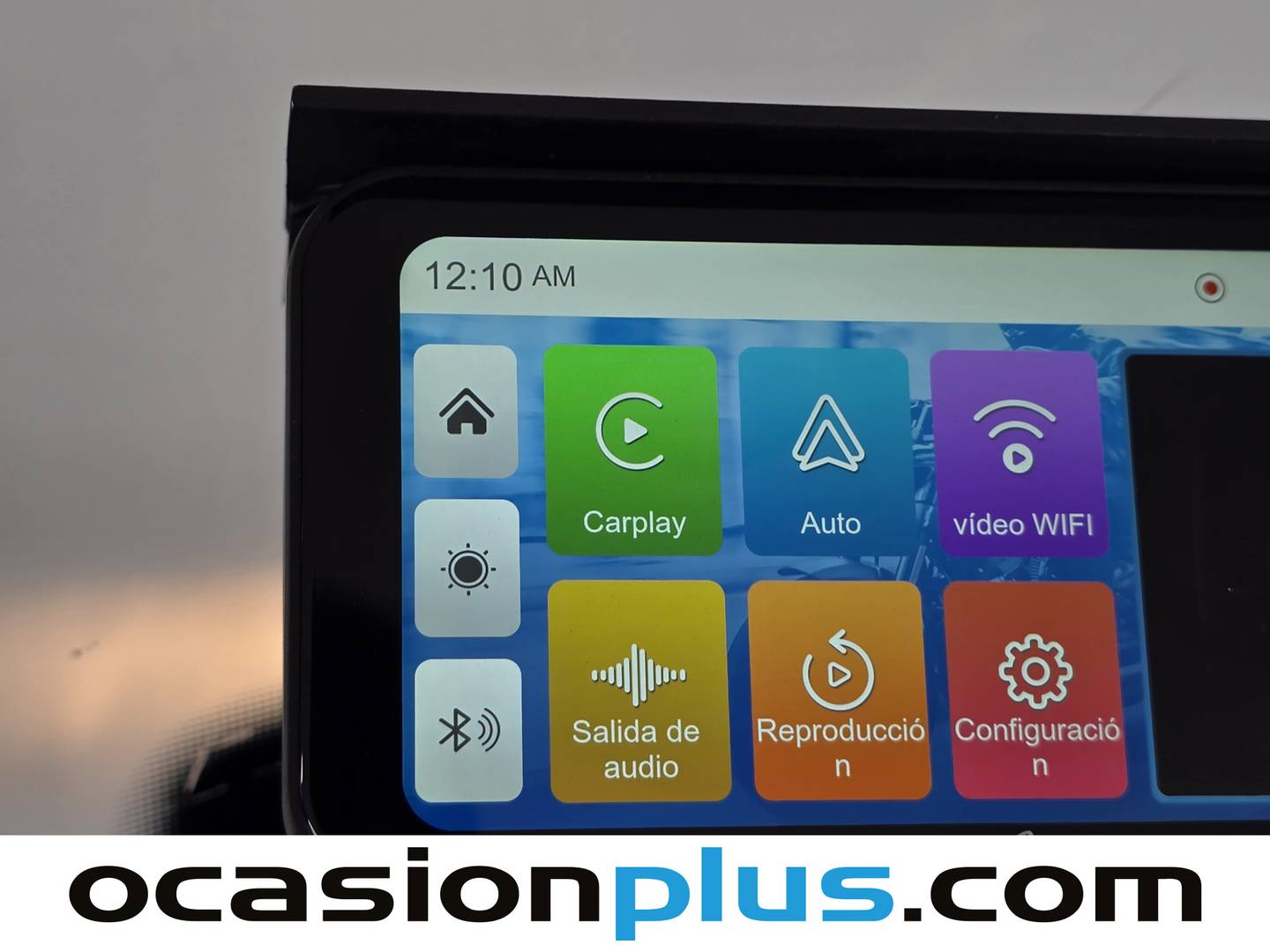 Kawasaki Versys 650 Kawasaki Versys 650 (67 CV) barato