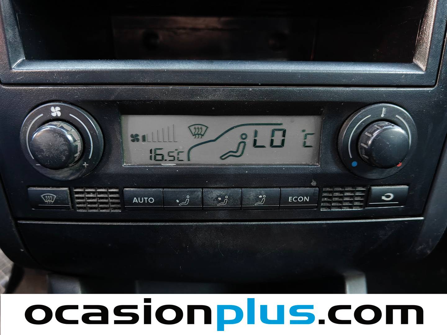 Acabados Seat Ibiza SEAT Ibiza 1.4 16v Reference (75 CV)