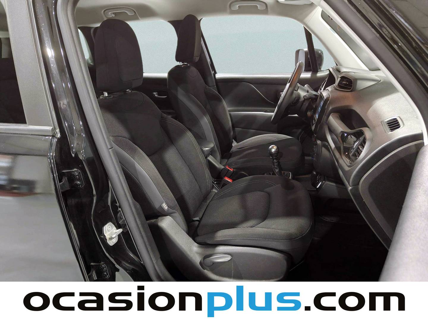 Jeep Renegade Jeep Renegade 1.0G Night Eagle II 4x2 (120 CV) gasolina