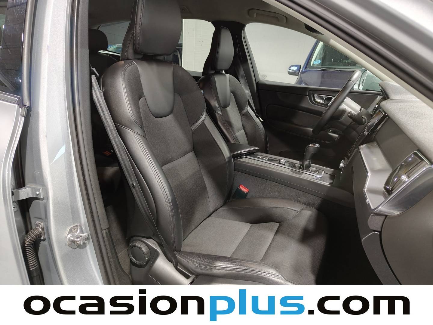 Foto Volvo XC60 Volvo XC60 D3 Momentum  (150 CV)