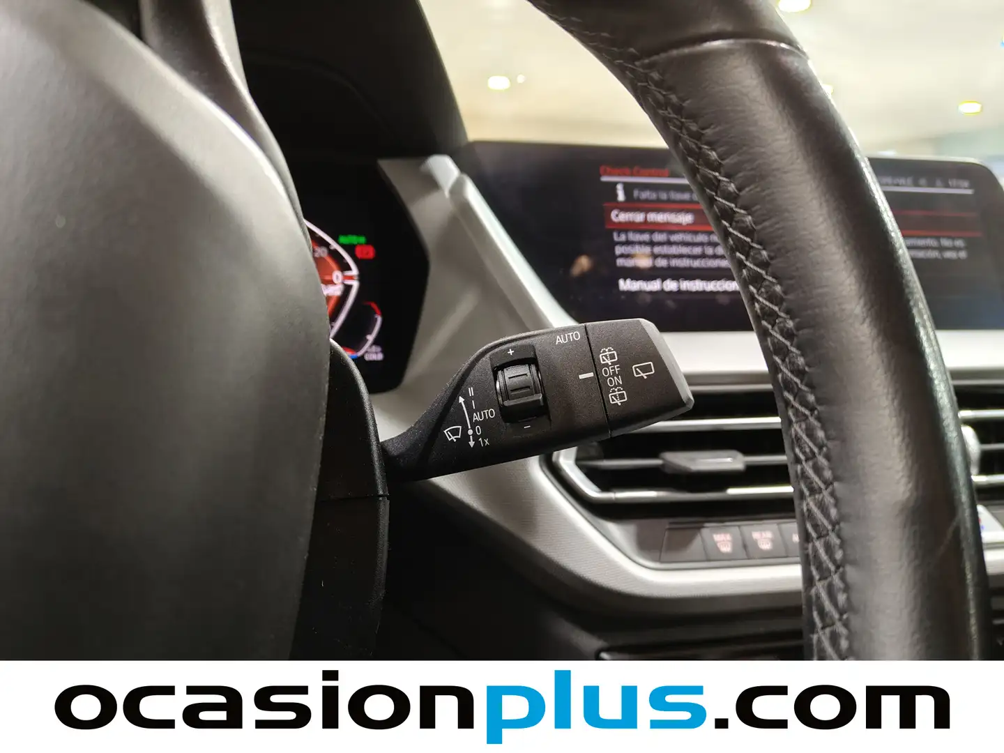 Foto BMW Serie 1 BMW Serie 1 118d Business (150 CV)