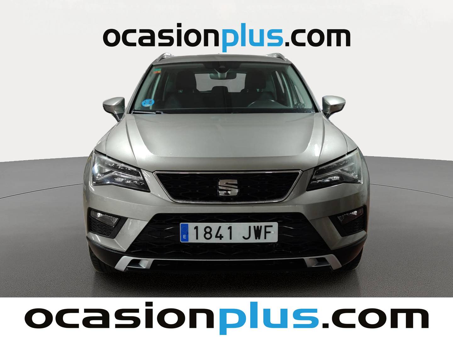 Foto Seat Ateca SEAT Ateca 1.0 TSI S&S Ecomotive Style (115 CV)