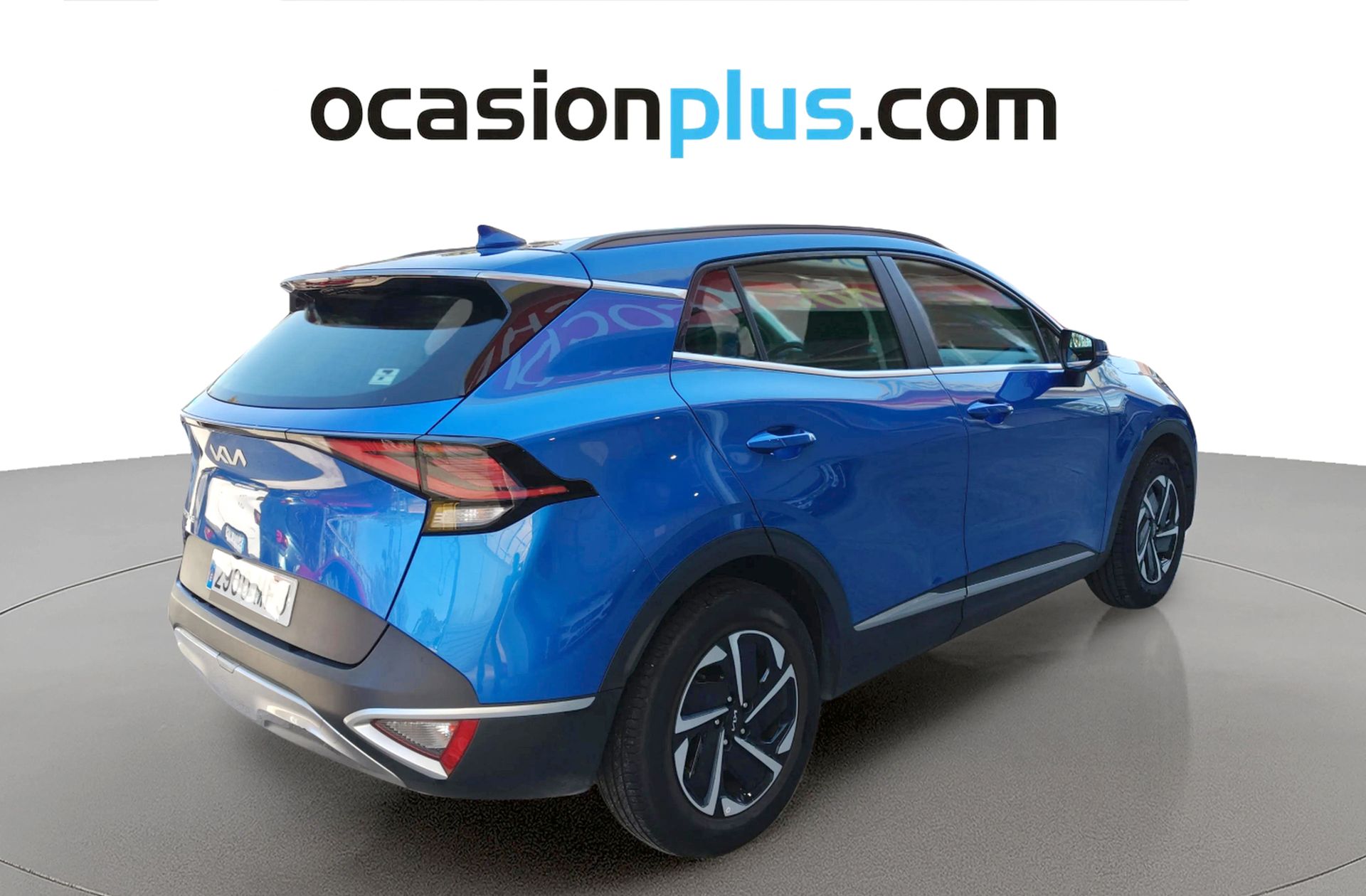 Kia Sportage 1.6 T-GDi Drive 4x2 - foto 4