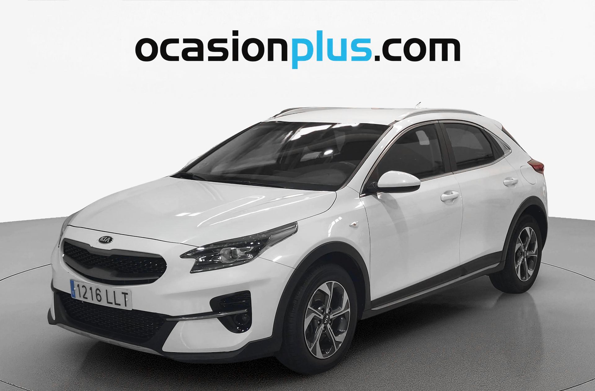 Kia XCeed 1.4 T-GDi Drive