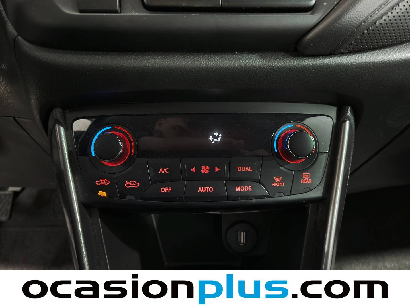 Foto Suzuki S-Cross Suzuki S-Cross 1.4T Mild Hybrid S2 4WD (129 CV)