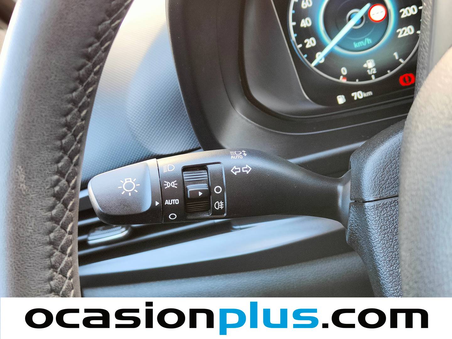 Extras del Hyundai Bayon Hyundai Bayon 1.0 TGDI Maxx (100 CV)