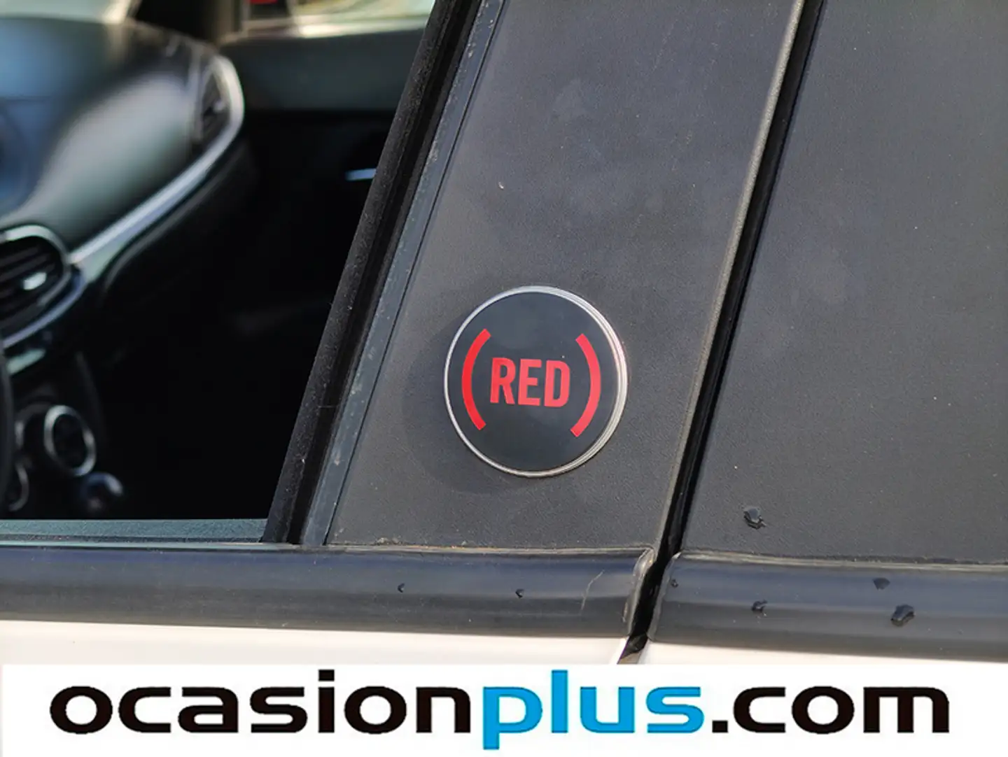 Foto Fiat Tipo Fiat Tipo 1.5 Hybrid Red DCT (130 CV)