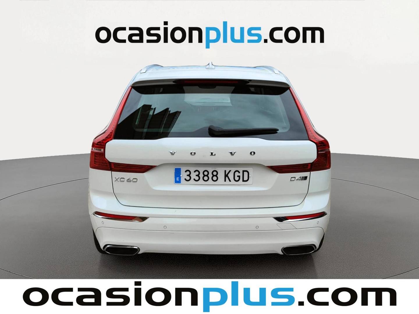 Volvo XC60 Volvo XC60 D4 Inscription AWD Auto (190 CV) barato
