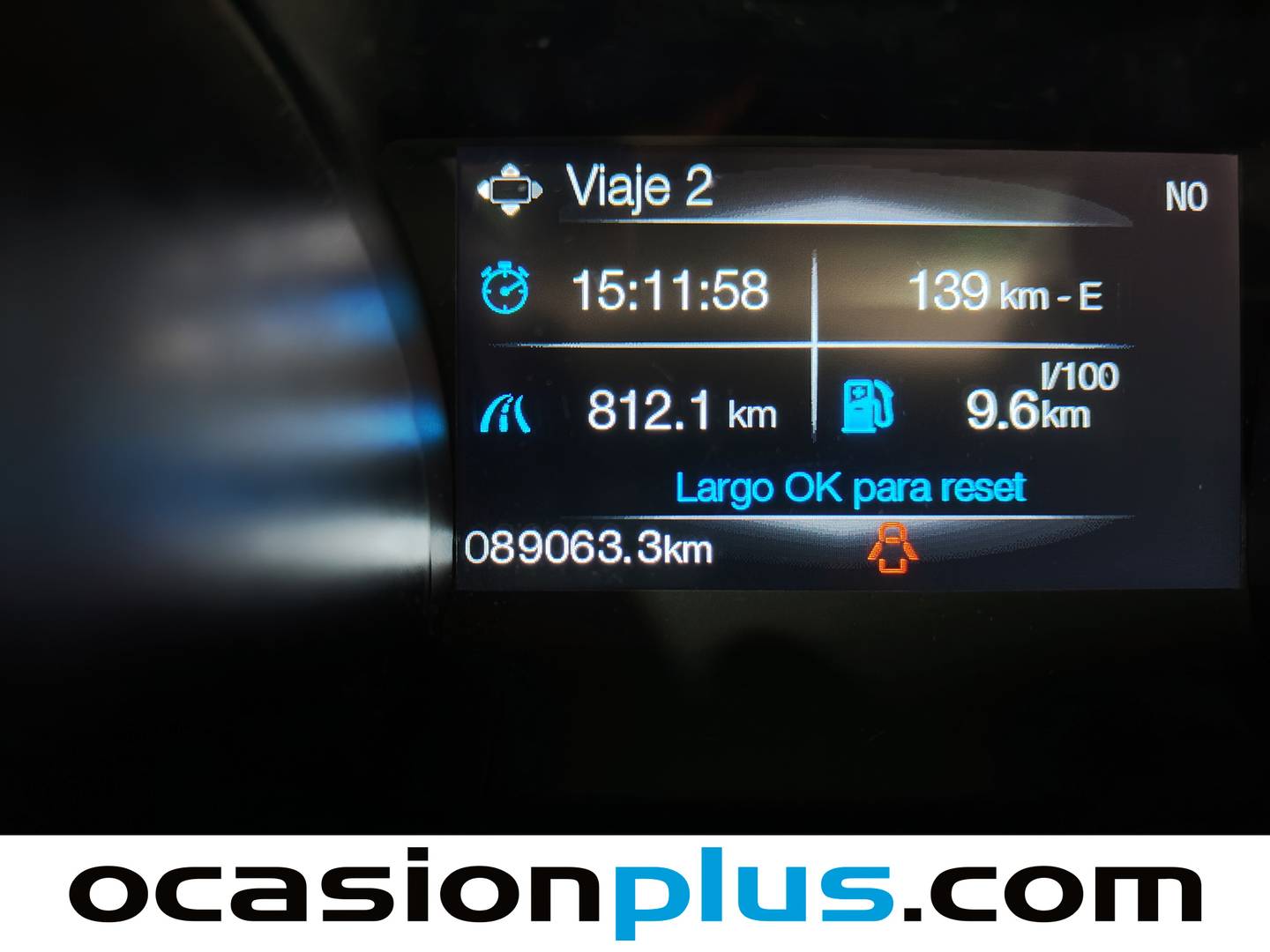Ford Mustang Ford Mustang 2.3 EcoBoost Convertible (314 CV) seminuevo