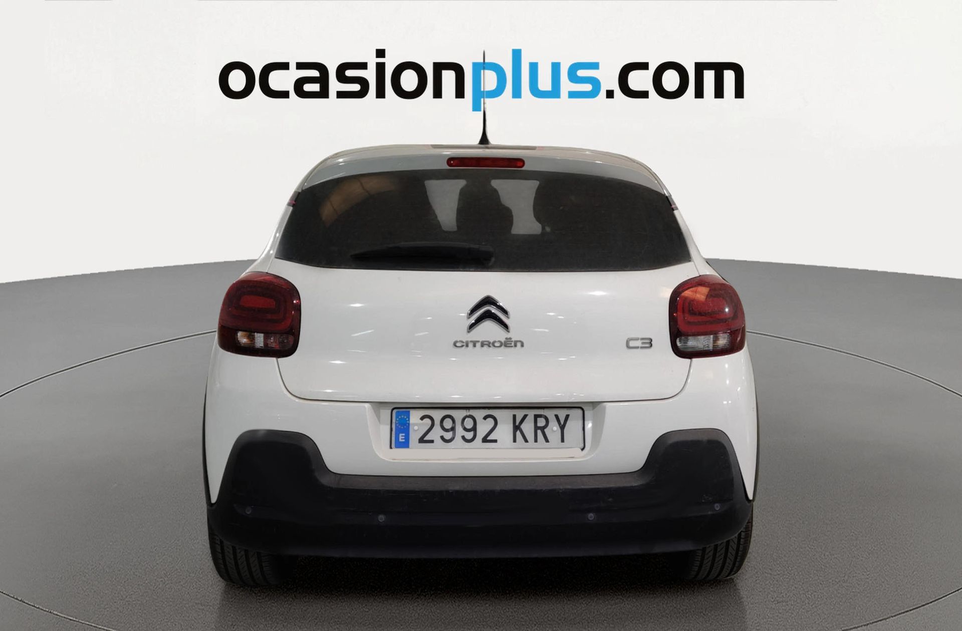 Citroën C3 PureTech 82 Feel - foto 13