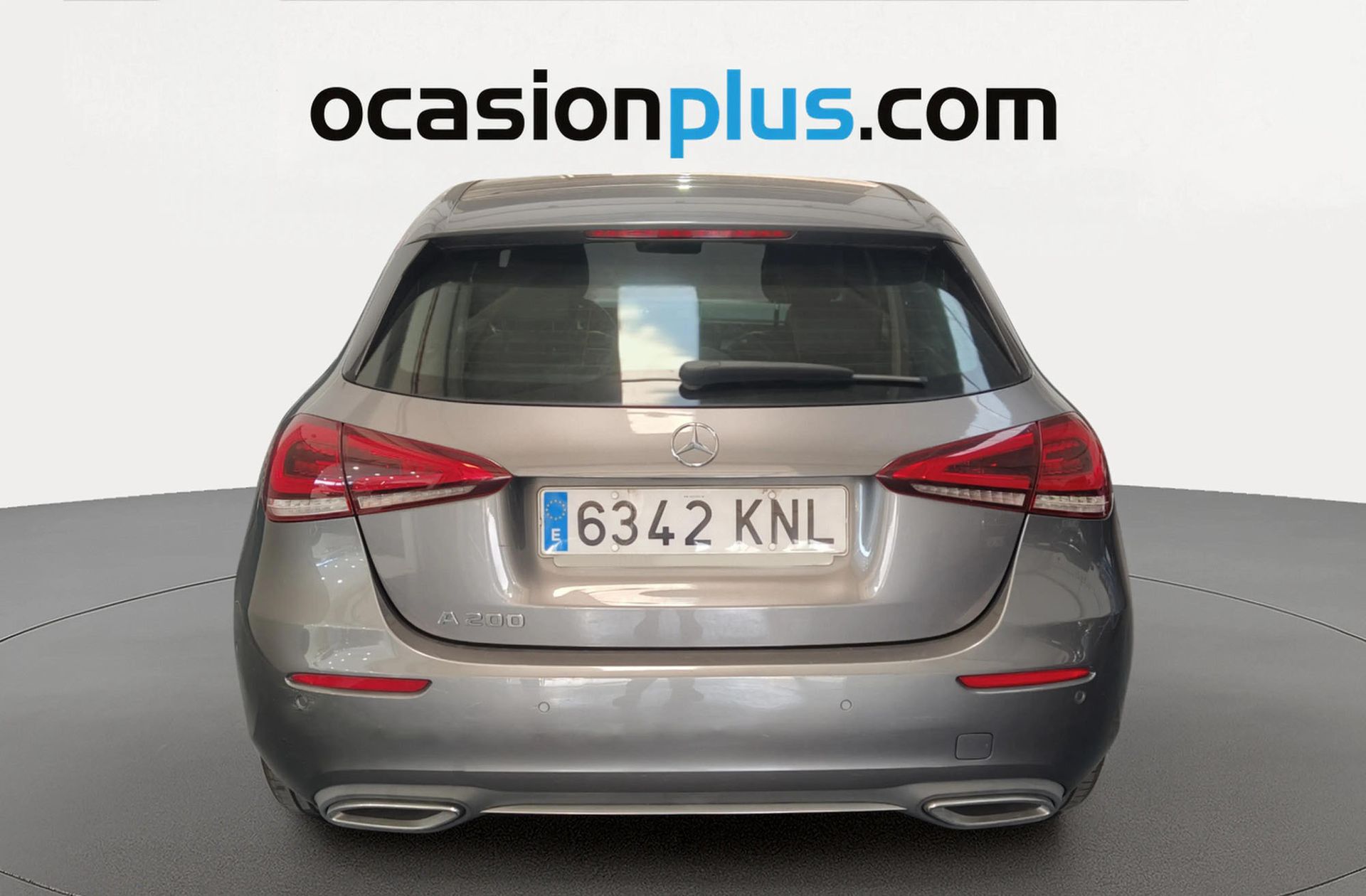 Mercedes-Benz Clase A 200 - foto 16