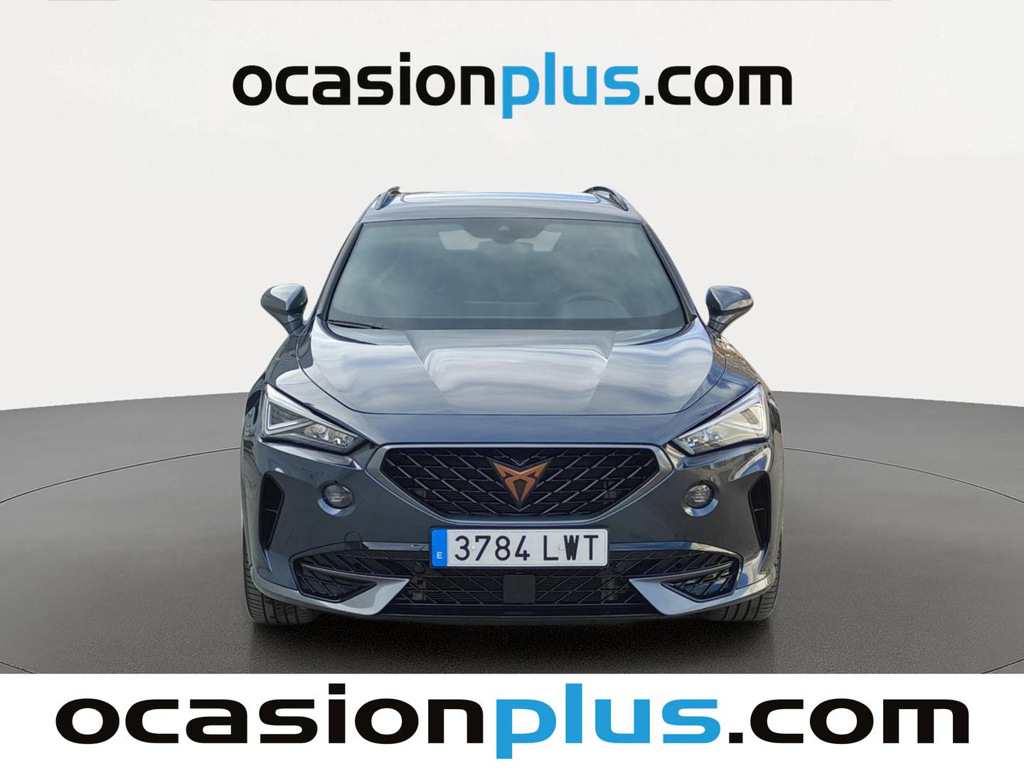 Cupra Formentor CUPRA Formentor 1.4 e-Hybrid VZ DSG (245 CV) barato