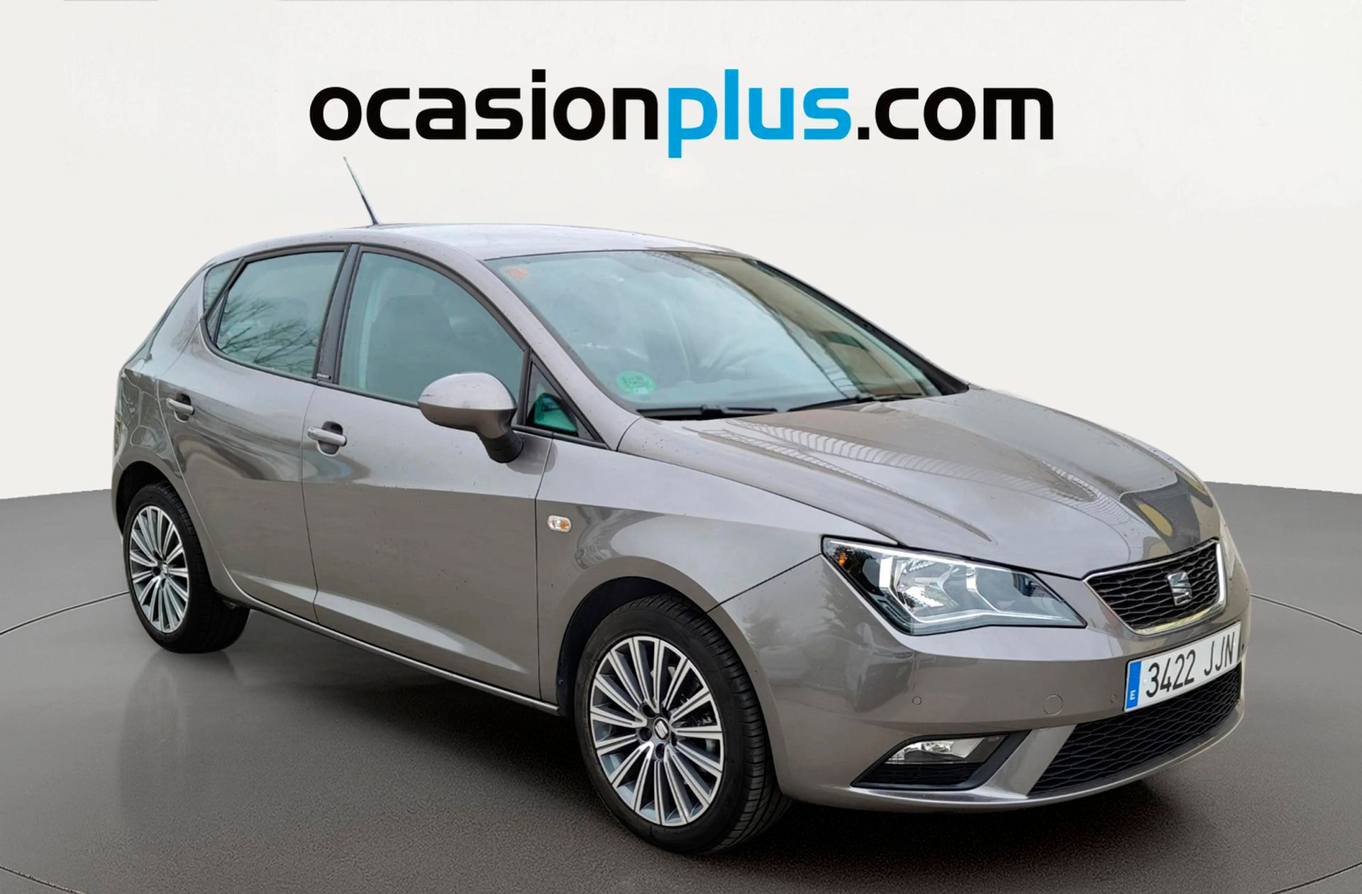 SEAT Ibiza 1.0 EcoTSI Style Connect DSG - foto 2