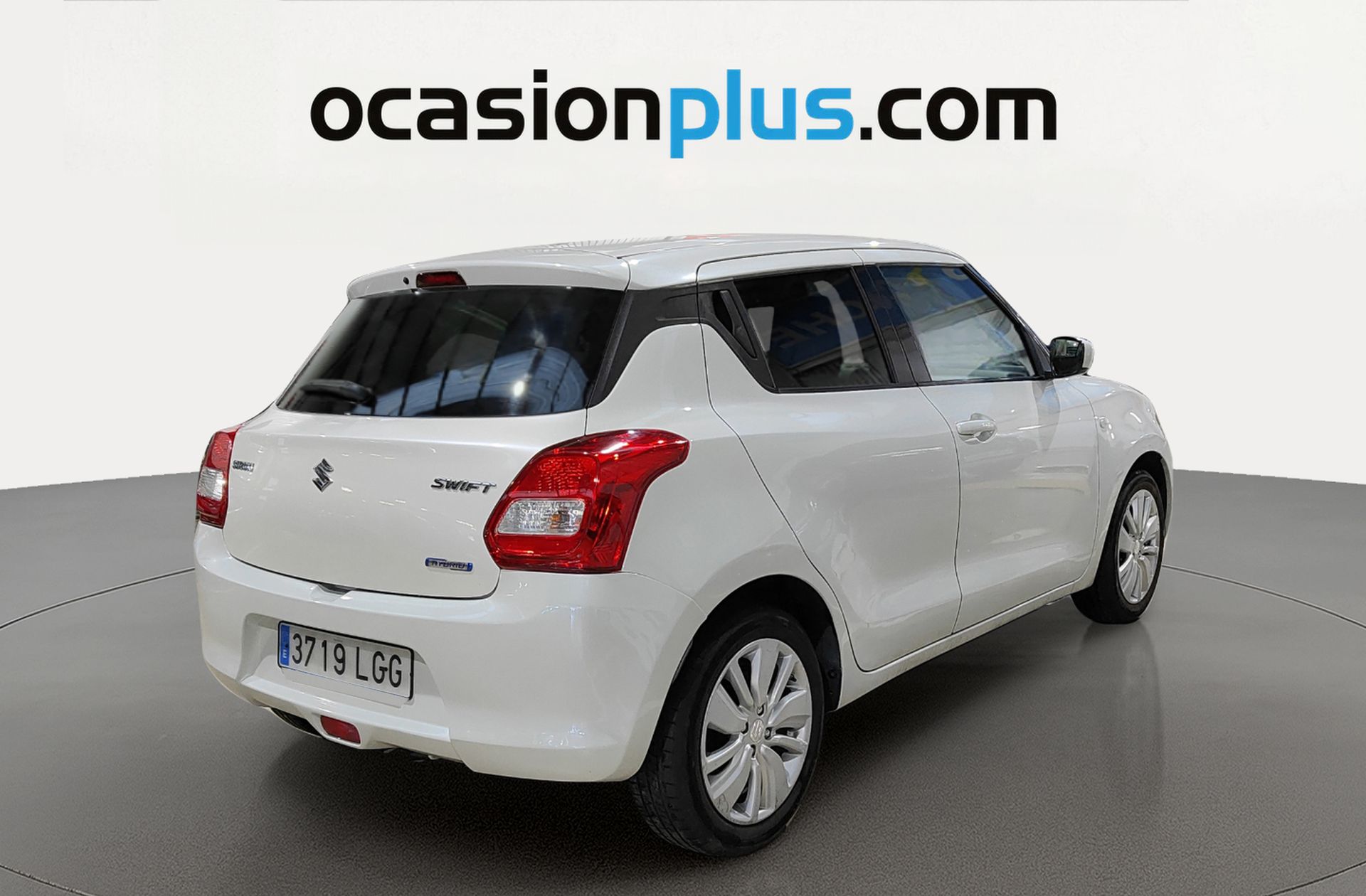 Suzuki Swift 1.2 GLE Mild Hybrid - foto 3
