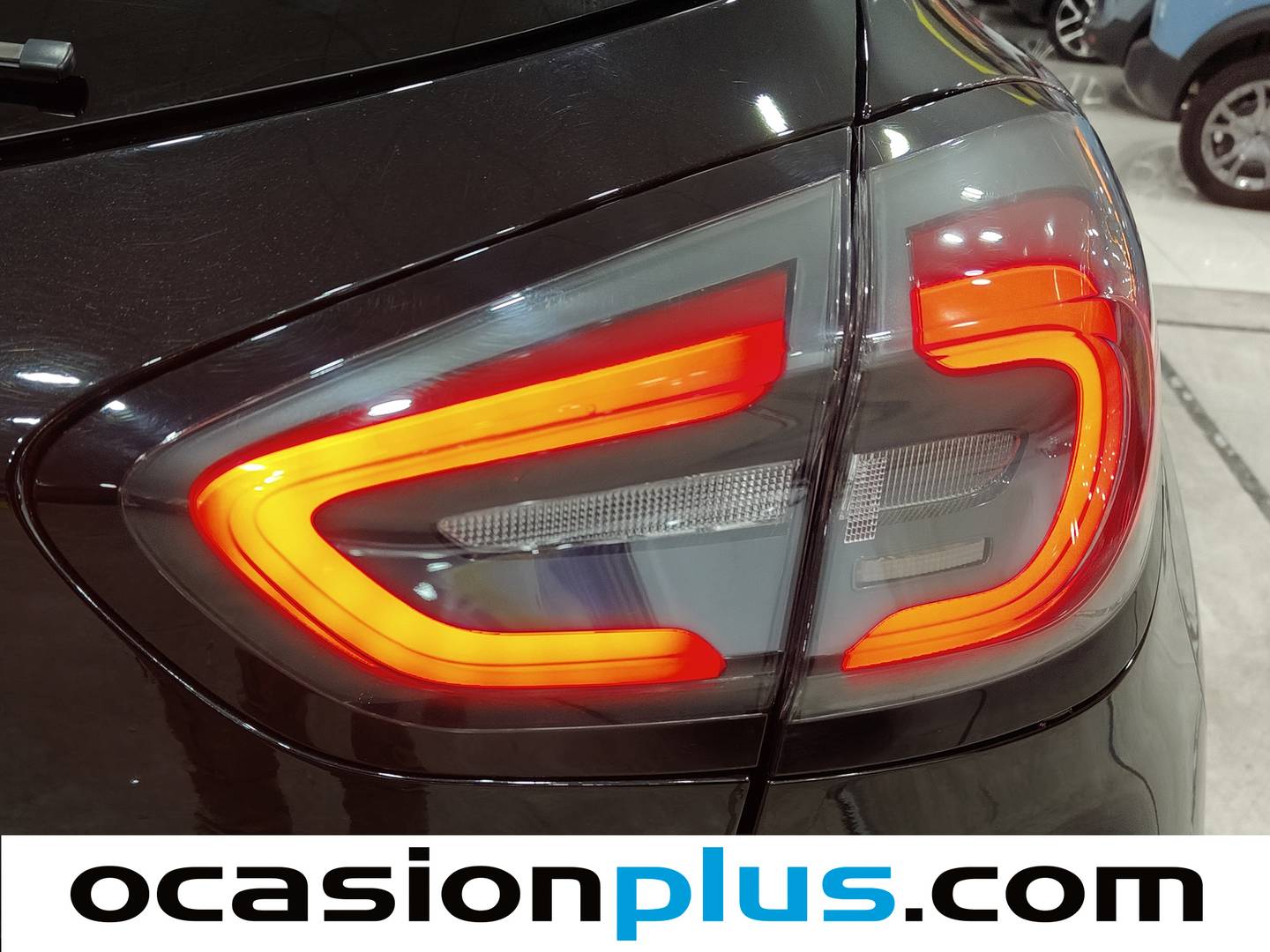 Foto Ford Puma Ford Puma 1.0 EcoBoost MHEV Titanium Design  (125 CV)