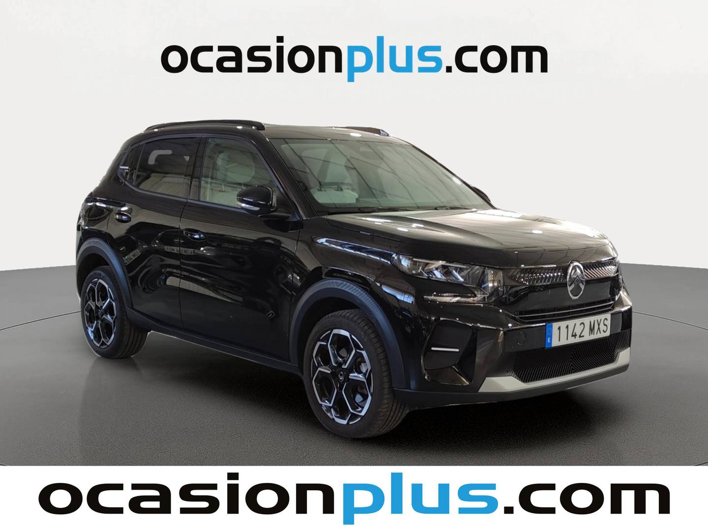 Foto Citroën C3 Citroen C3 1.2 Turbo Max (100 CV)