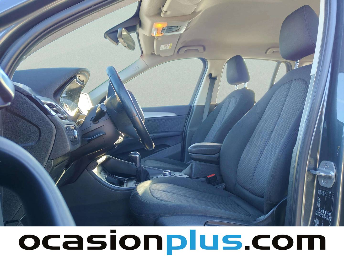 Foto BMW X1 BMW X1 sDrive18d (150 CV)