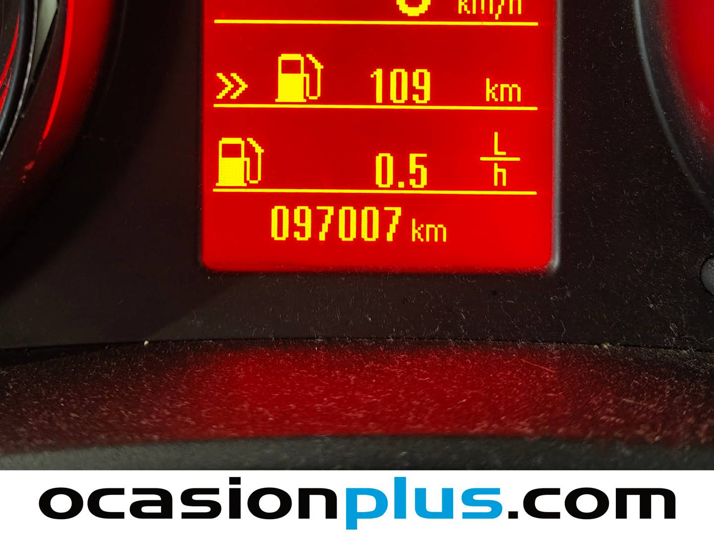 Opel Meriva Opel Meriva 1.6 CDTI S&S Ecoflex Selective (110 CV) seminuevo