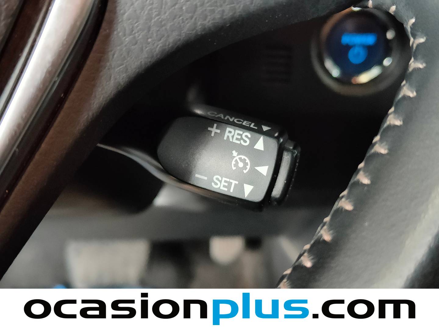 Toyota Auris Toyota Auris 140H Hybrid Active (136 CV) 136cv