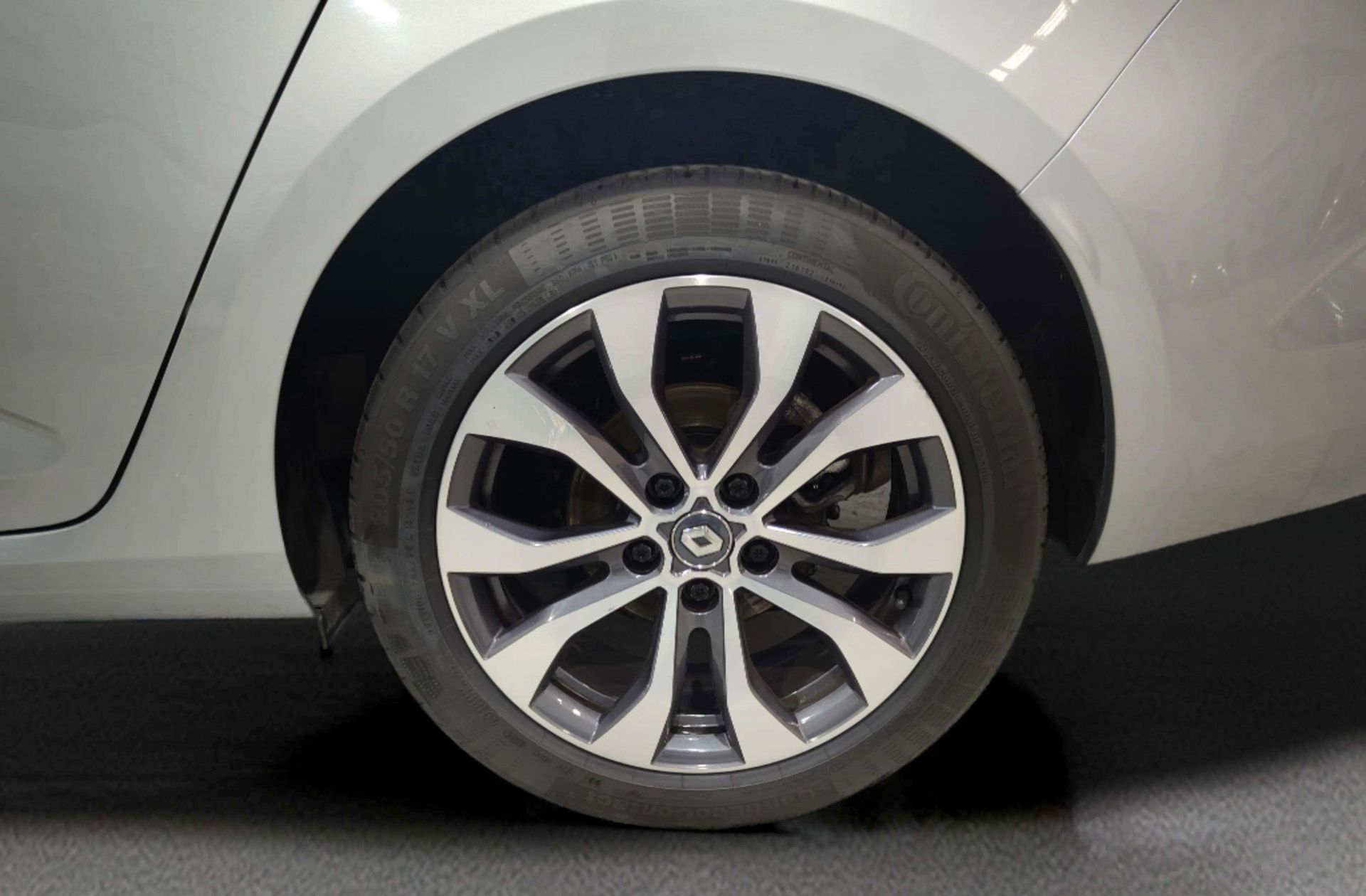 Renault Mégane Sport Tourer Techno TCe EDC GPF - foto 42