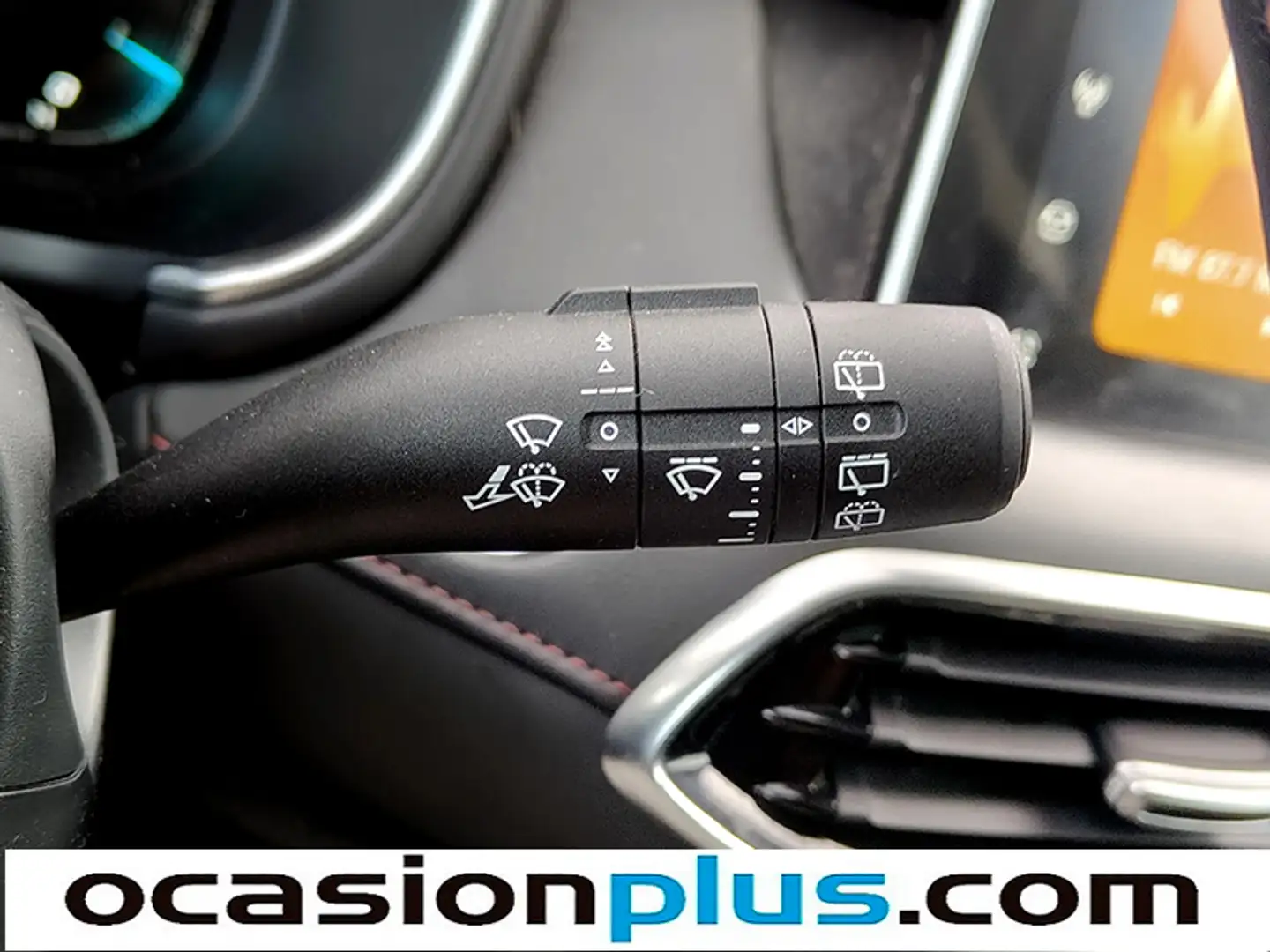 Foto MG HS MG HS 1.5 Turbo GDI Luxury (162 CV)