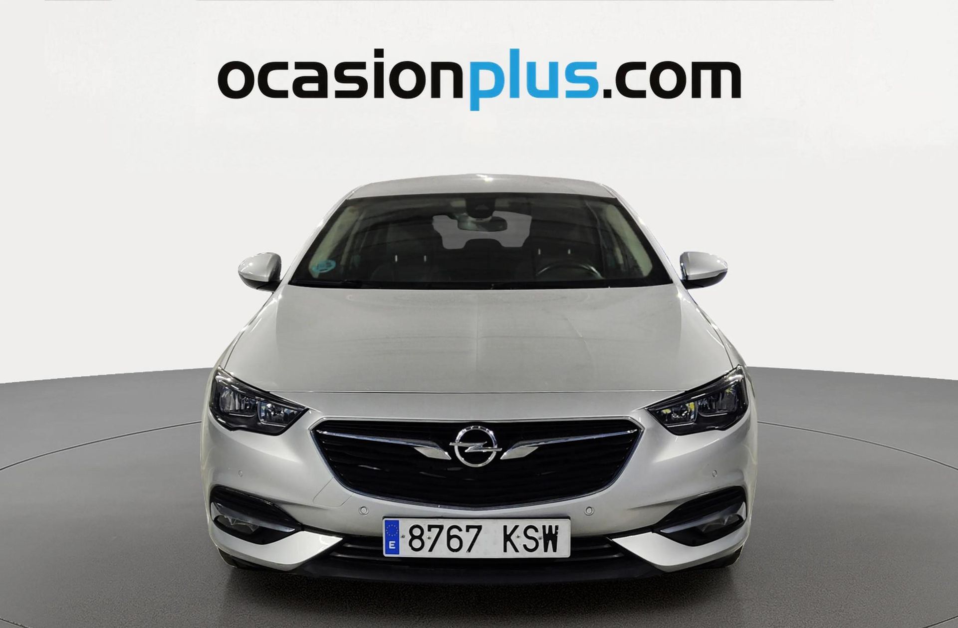 Opel Insignia GS 1.5 Turbo XFT Innovation - foto 13
