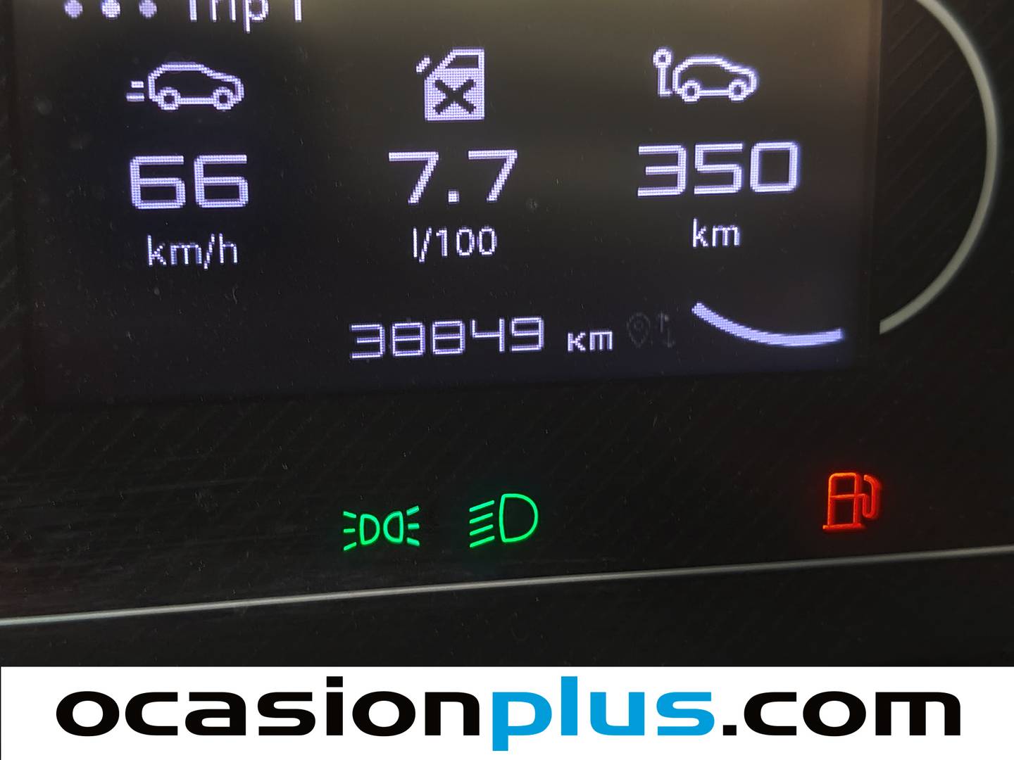 Fiat Scudo Fiat Scudo Furgon 1.5 Bluehdi L2 (120 CV) seminuevo