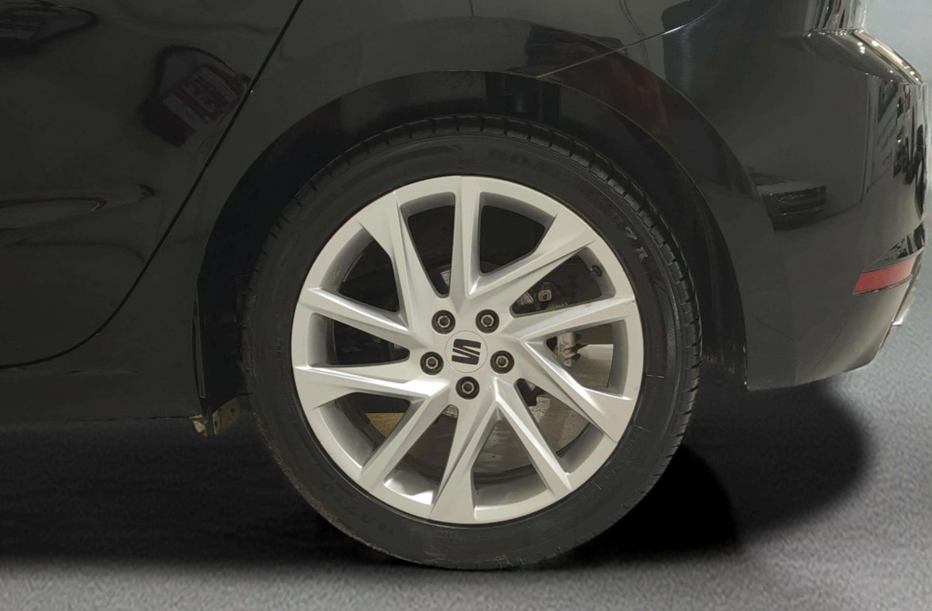SEAT Ibiza 1.5 TSI FR XL DSG - foto 35