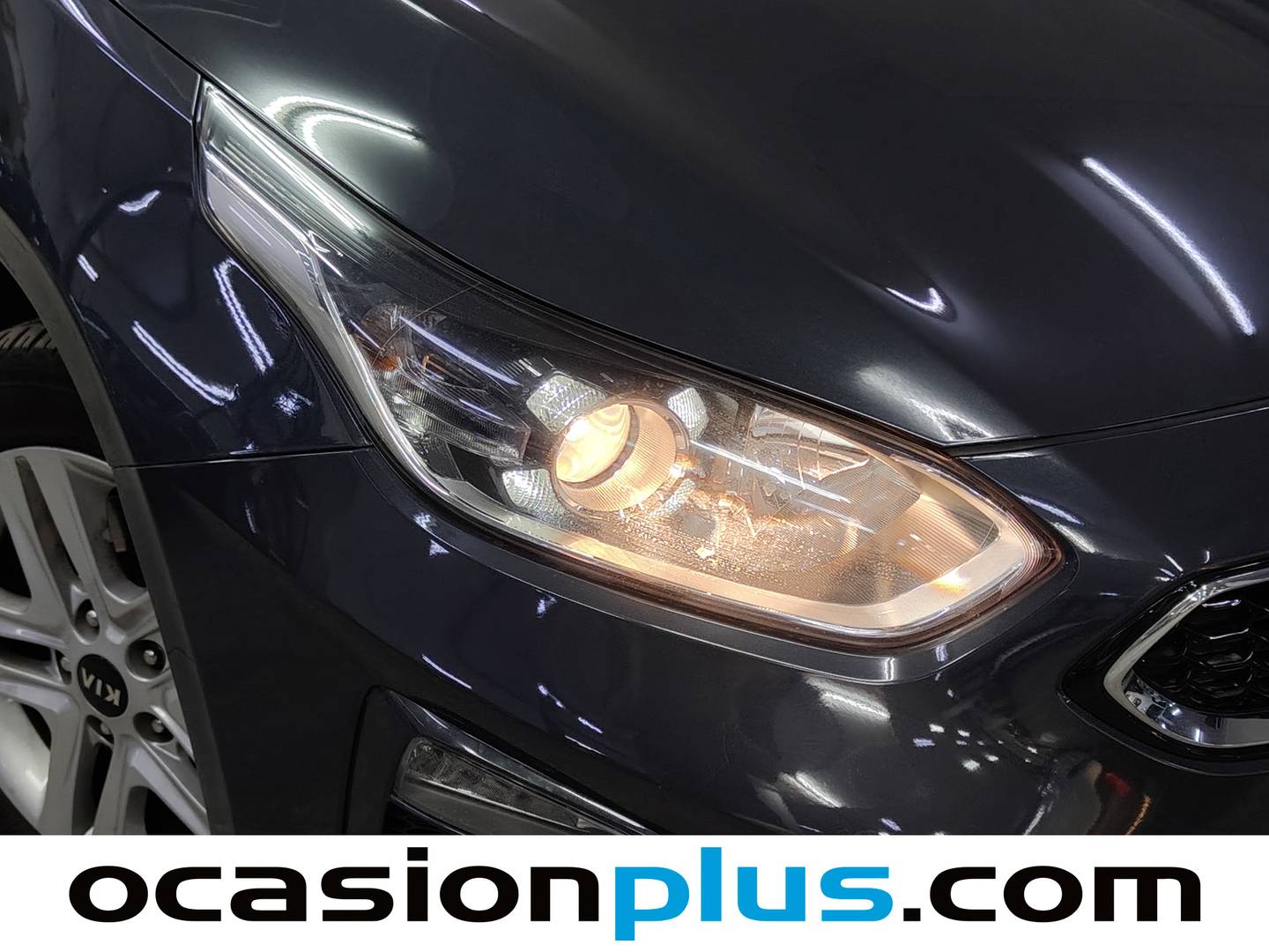 KIA Ceed KIA Ceed 1.0 T-GDi Drive  (120 CV) barato