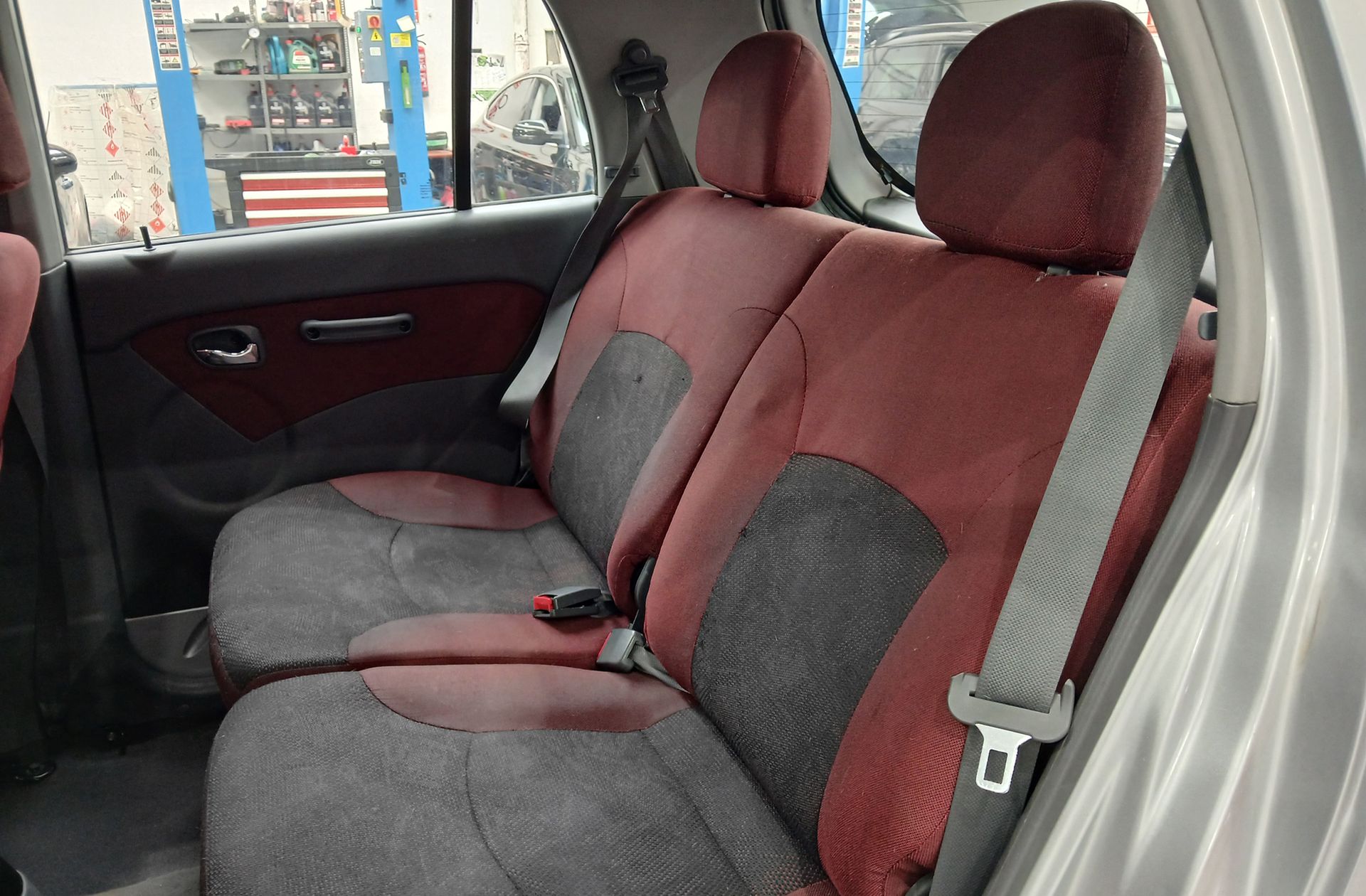 Hyundai Atos 1.1 GLS AA - foto 9