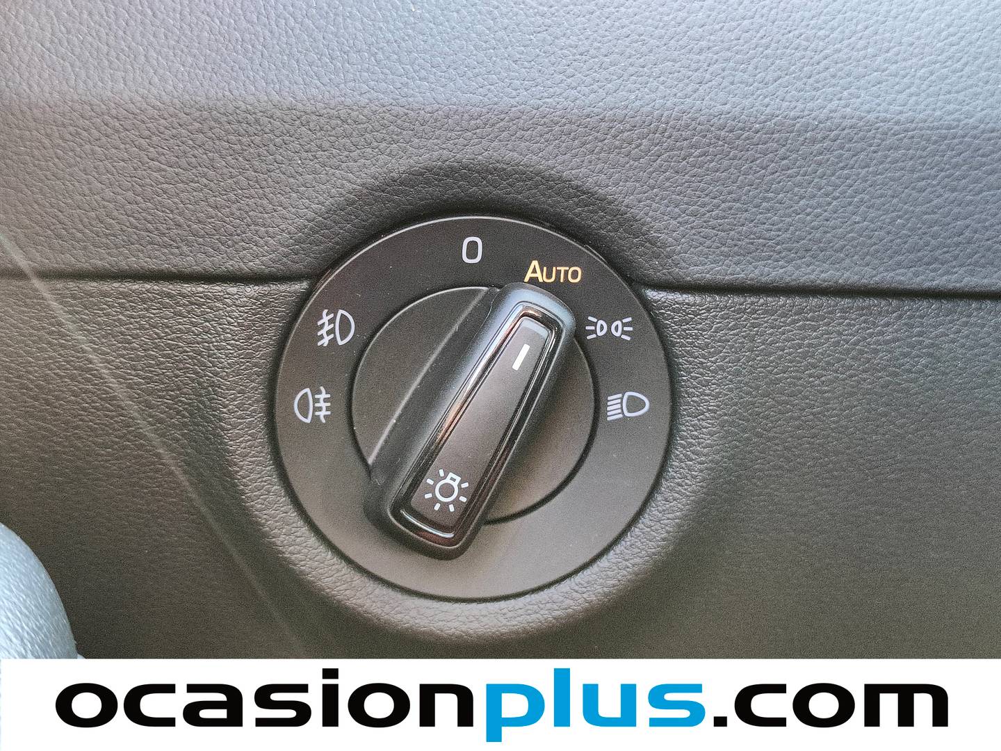 Extras del Skoda Octavia Skoda Octavia 1.4 TSI Ambition (150 CV)