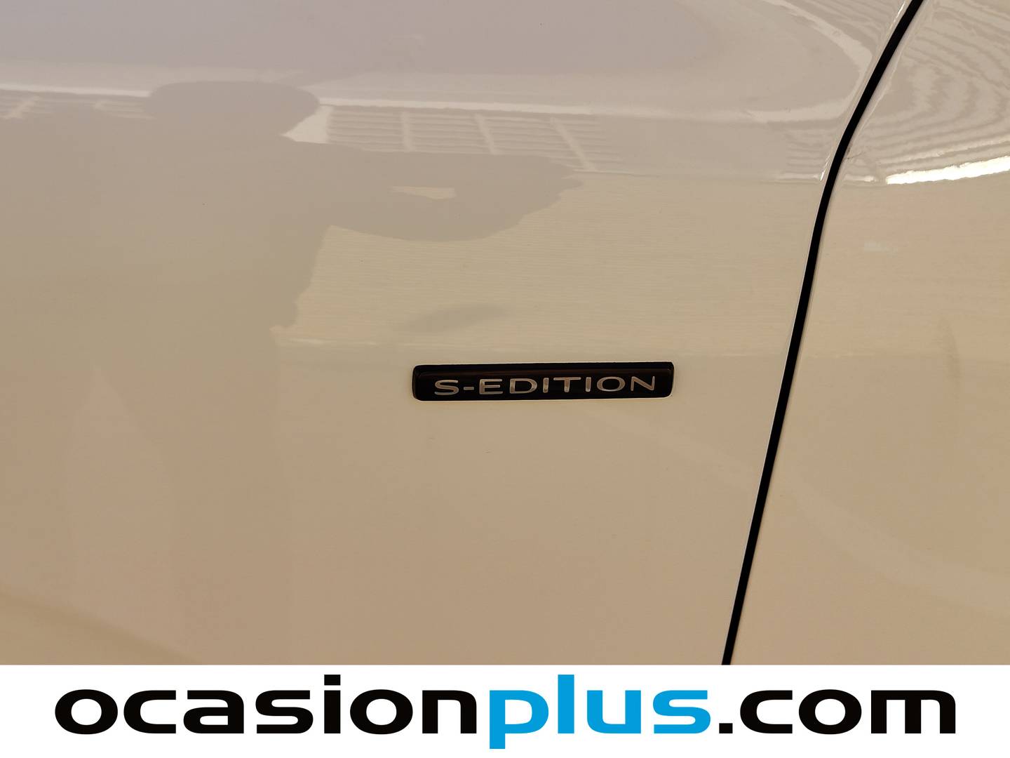 Foto Renault Kadjar Renault Kadjar S -Edition GPF TCe (140 CV)