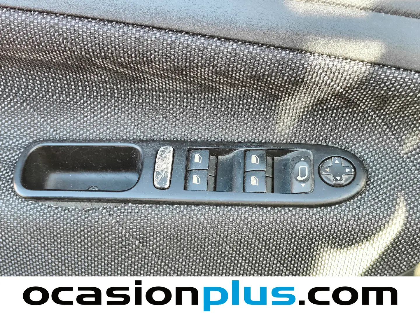 Foto Peugeot 207 Peugeot 207 1.6 VTi 16v Premium (120 CV)