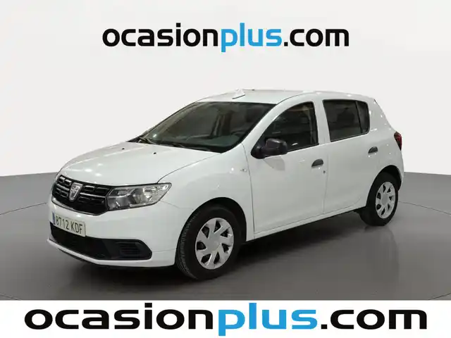 Dacia Sandero Ambiance 1.0 (73 CV) de segunda mano