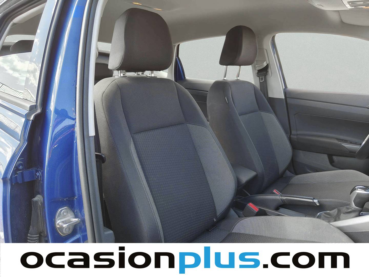 Volkswagen Polo Volkswagen Polo Life 1.0 TSI (95 CV) DSG gasolina