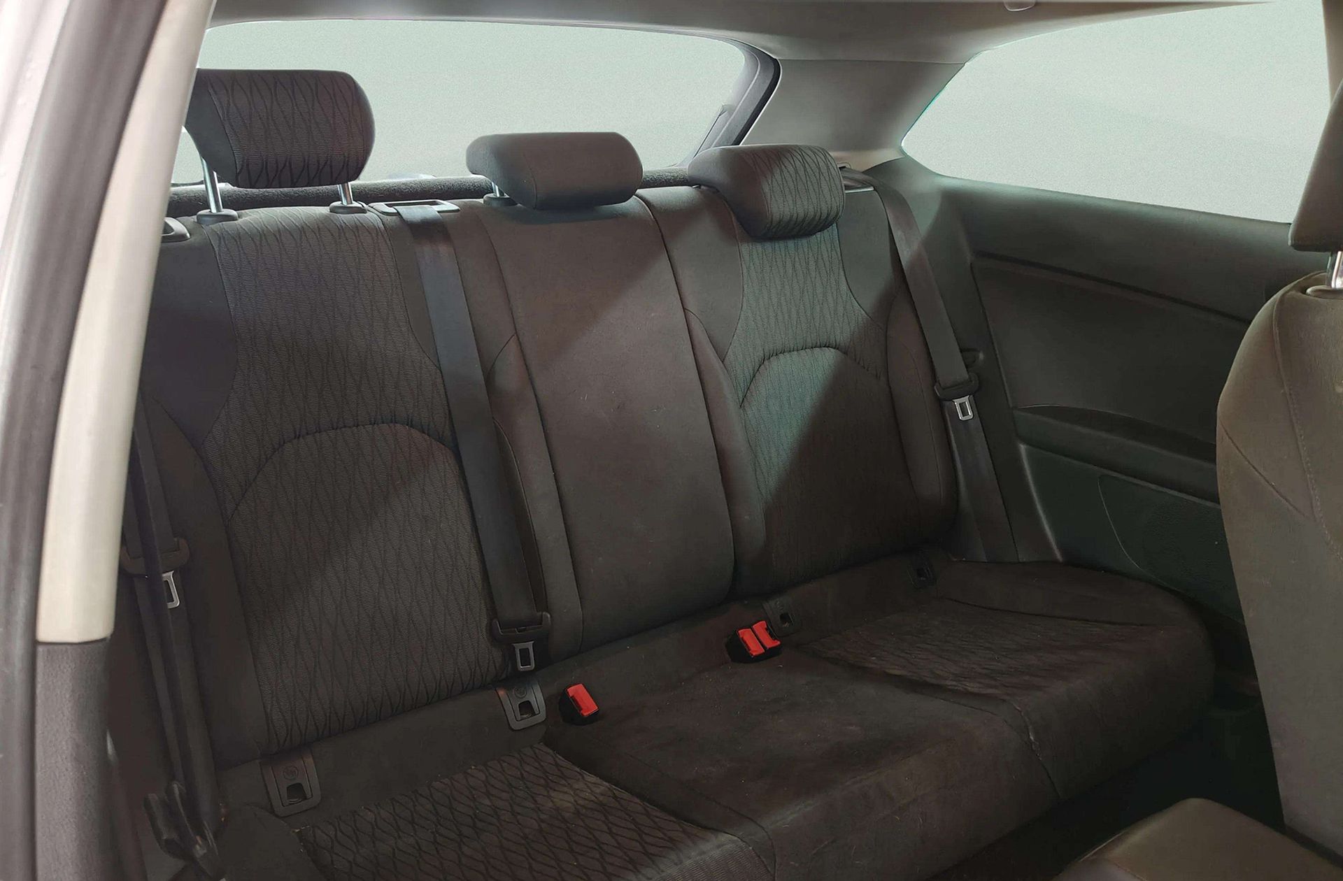 SEAT León SC 2.0 TDI Style - foto 15