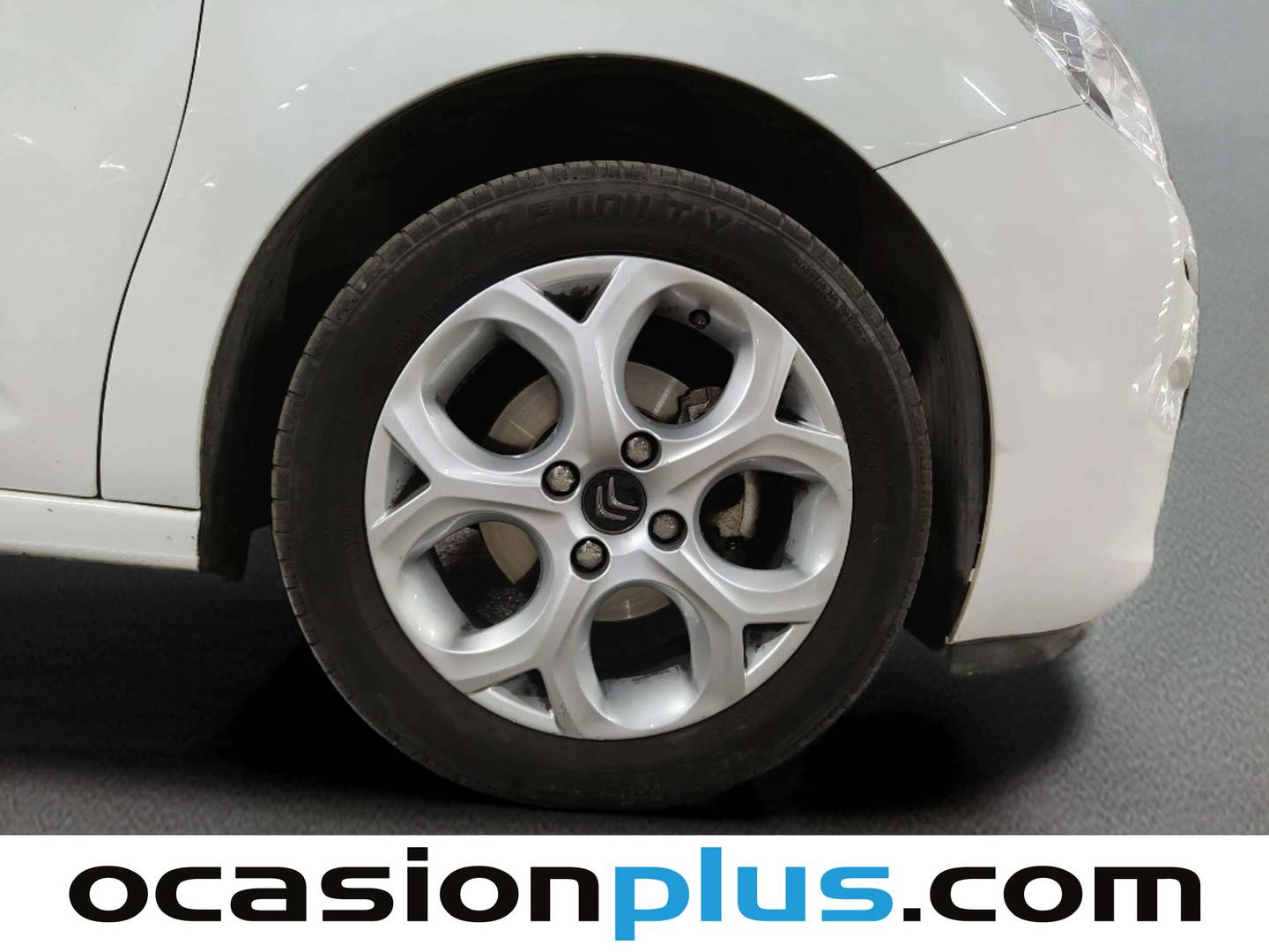 Extras del Citroën C3 Citroën C3 PureTech Collection (82 CV)