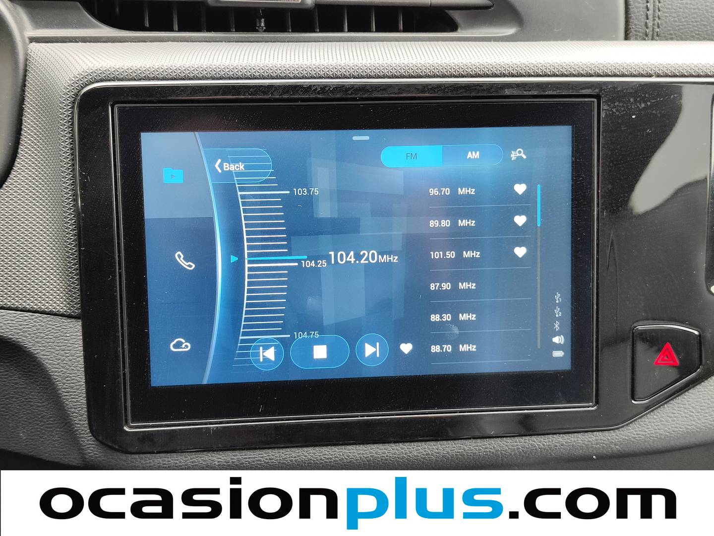 Foto DR AUTOMOBILES DR 4.0 DR AUTOMOBILES DR4 1.5 (116 CV)