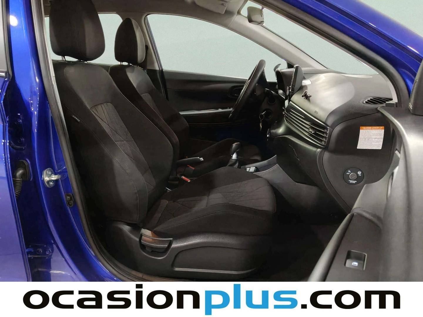 Hyundai Bayon Hyundai Bayon 1.0 TGDI 48V Maxx (100 CV) km 0