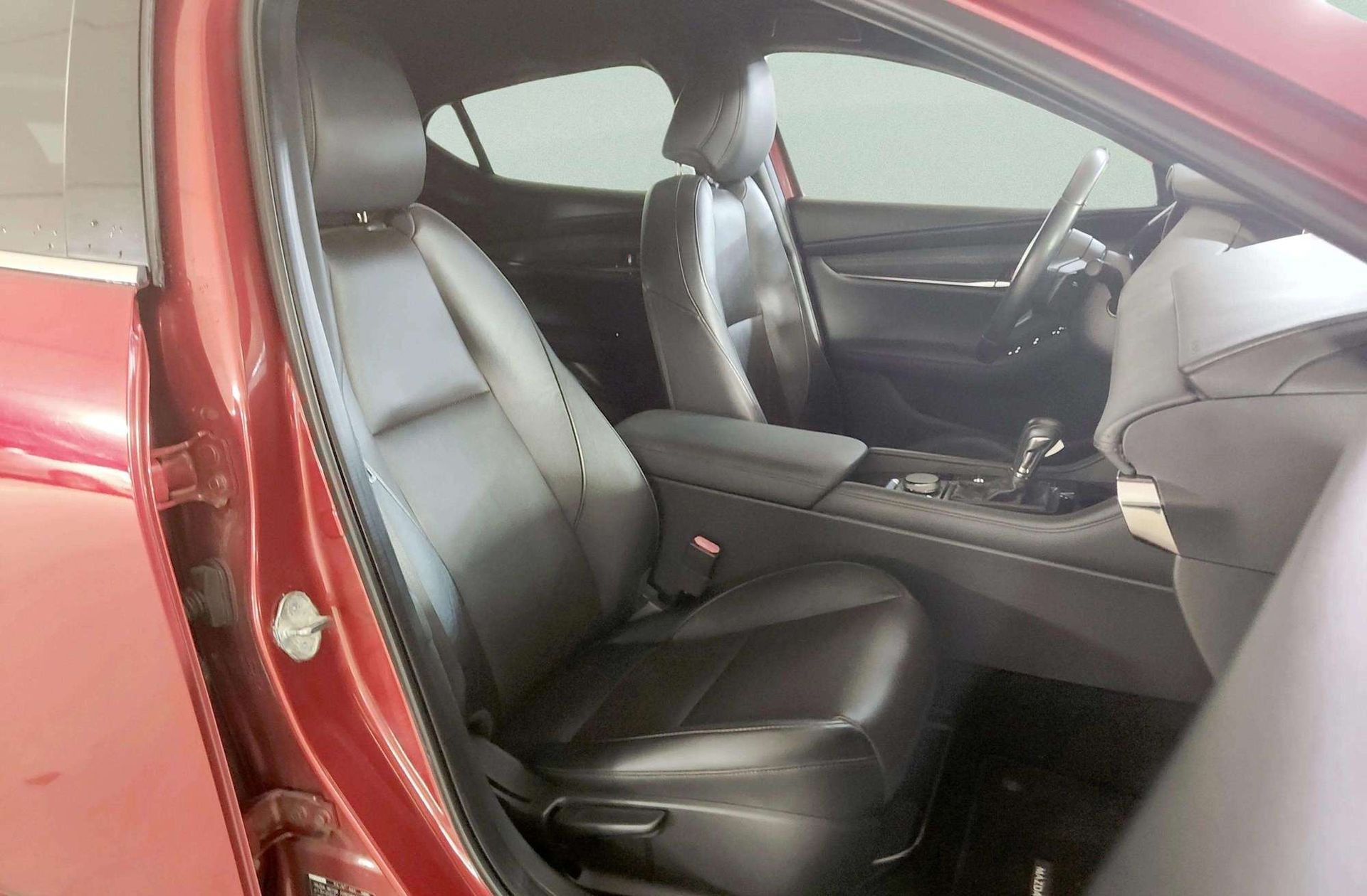 Mazda Mazda3 2.0 Skyactiv-X Zenith Safety Black - foto 23
