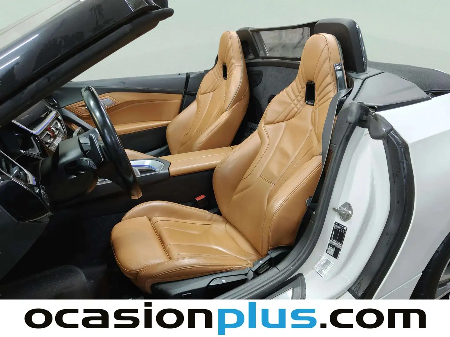 Foto BMW Z4 BMW Z4 sDrive20i Cabrio (197 CV)