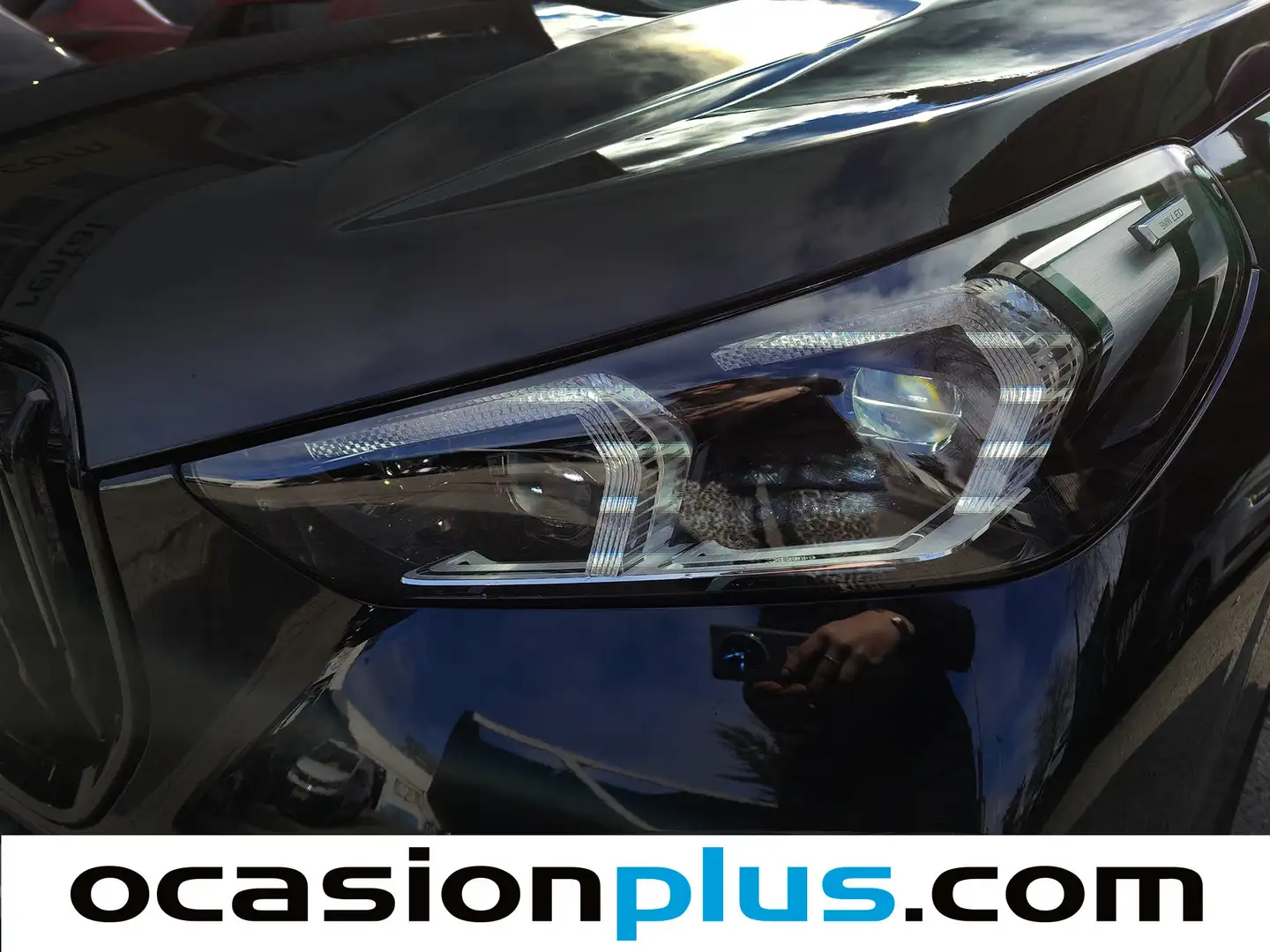 Foto BMW X1 BMW X1 sDrive18i (136 CV) Pack M