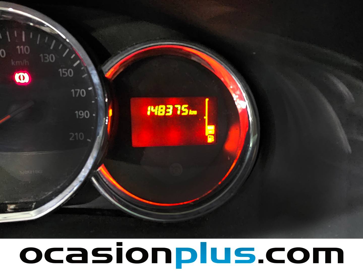 Foto Dacia Sandero Dacia Sandero Laureate dCi (90 CV)