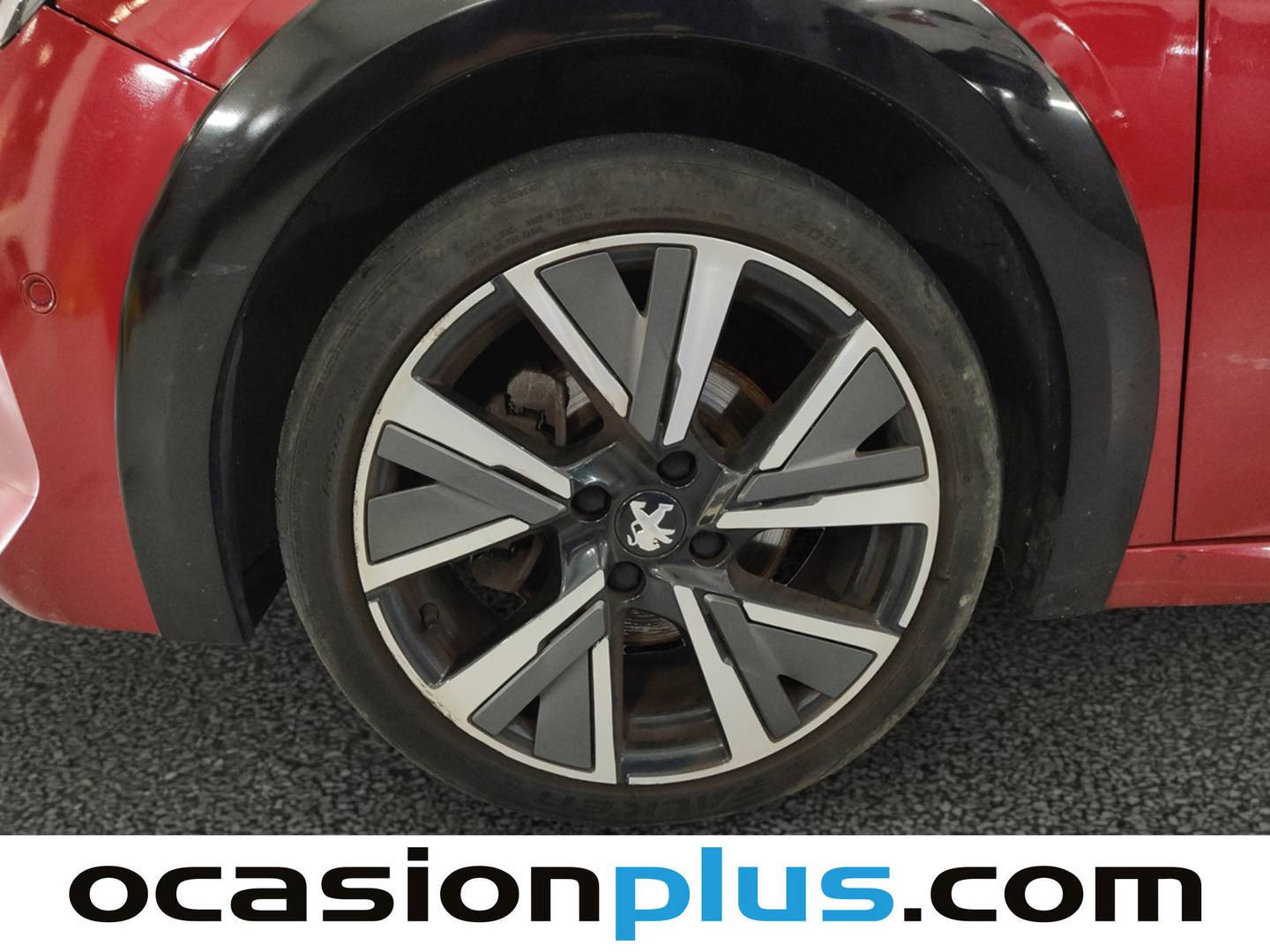 Foto Peugeot 208 Peugeot 208 PureTech 100 GT (100 CV)