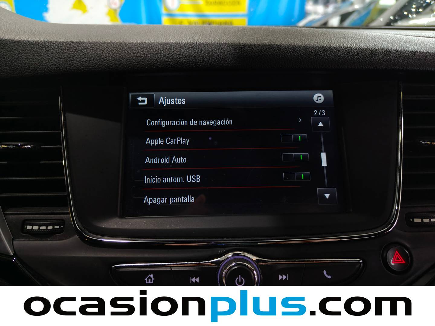 Foto Opel Astra Opel Astra 1.2 Turbo SHL 2020 (110 CV)