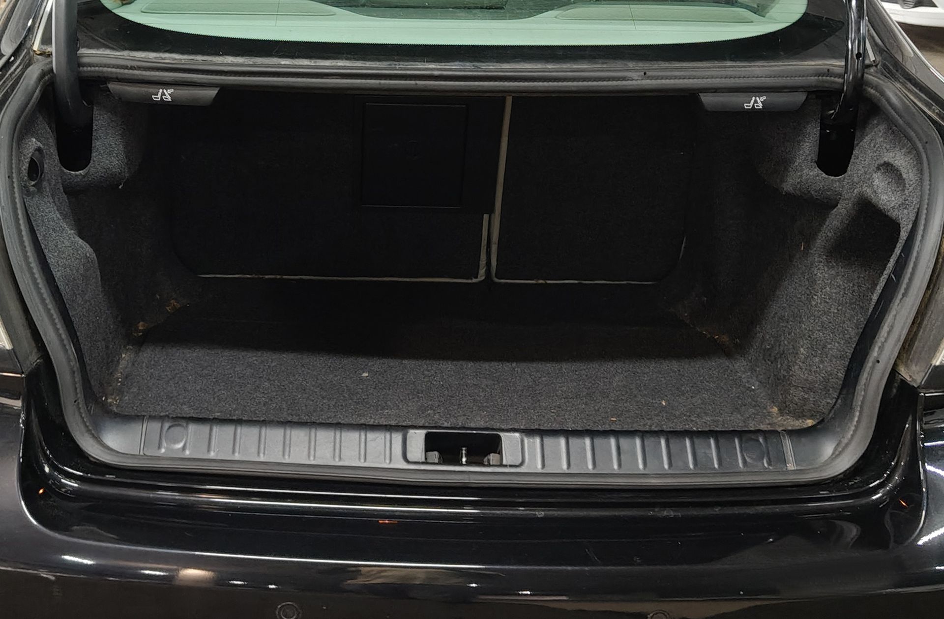 Saab 9-3 1.9 TiD Vector - foto 14
