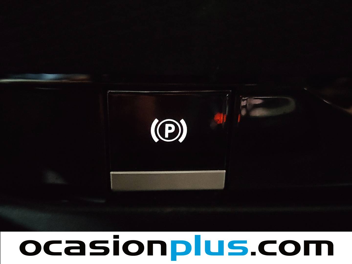 Foto DS DS4 DS DS4 BlueHDi 130 Trocadero Auto 96 kW (130 CV)