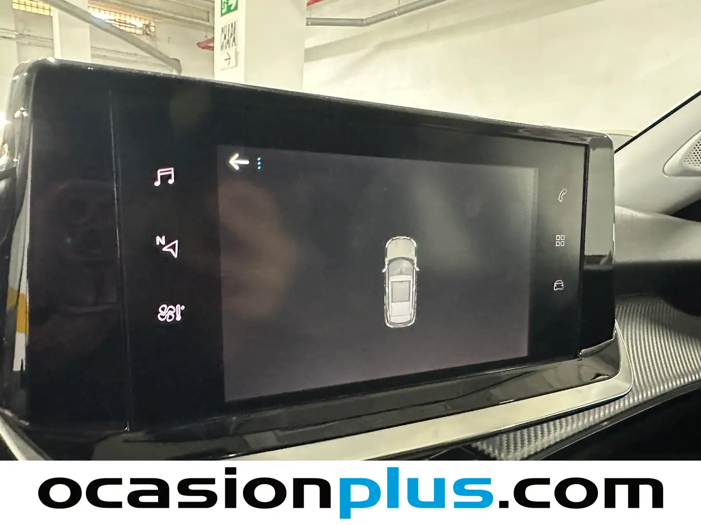 Foto Peugeot 2008 Peugeot 2008 BlueHDi 130 S&S Allure EAT8 (130 CV)