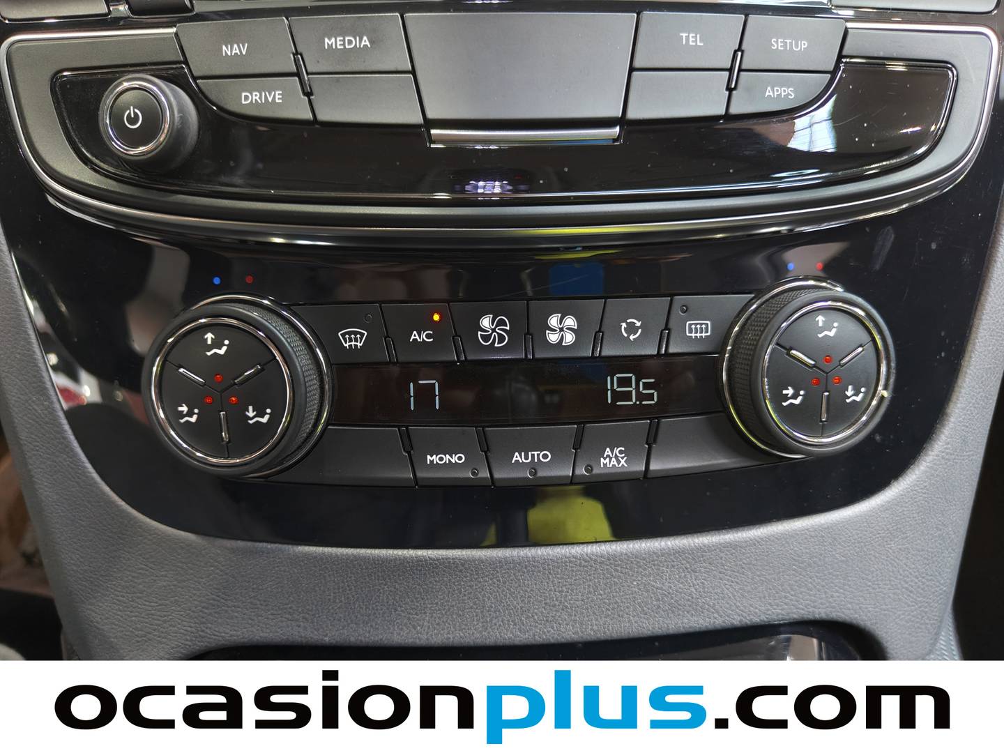 Foto Peugeot 508 Peugeot 508 2.0 BlueHDI GT Line 110 kW (150 CV)